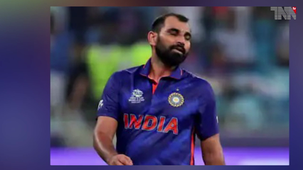 Islamabad- Blaming Shami for WC drubbing unmasks India's rising Islamophobia