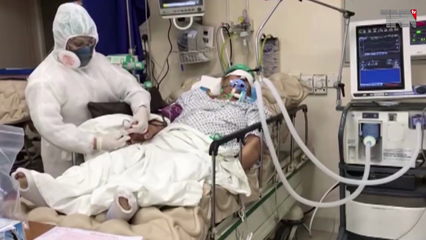 Islamabad- Pakistan reports 706 Coronavirus cases, 9 deaths in 24 hours