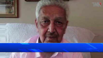 Islamabad- Pakistan's Nuclear scientist Dr Abdul Qadeer Khan passes away at 85