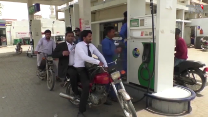Karachi - Pakistan Petroleum Dealers Association has announced a nationwide strike tomorrow