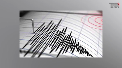 Swat - 4.8 INTENSITY EARTHQUAKE JOLTS SWAT, ADJOINING AREAS IN KP