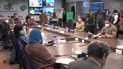 Islamabad - The NCOC has issued immediate decisions expressing concern over the spread of Corona in the country.