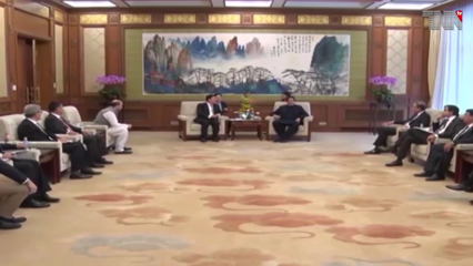 Islamabad - The Prime Minister's visit to China will boost cooperation between Pakistan and China and promote Chinese investment