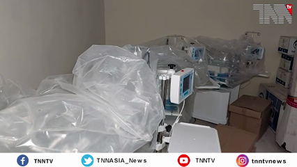 Kalat, Prince Agha Abdul Kareem Hospital despite having all the facilities, people are deprived of basic health facilities