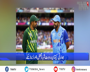 Kohli, Pandya power India to sink Pakistan in T20 World Cup nail-biter