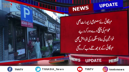 Karachi- Inflation also removed artificial jewelry from the reach of the people